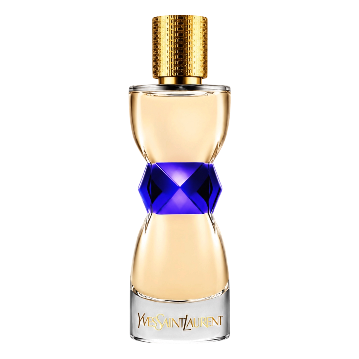 Yves Saint Laurent Manifesto