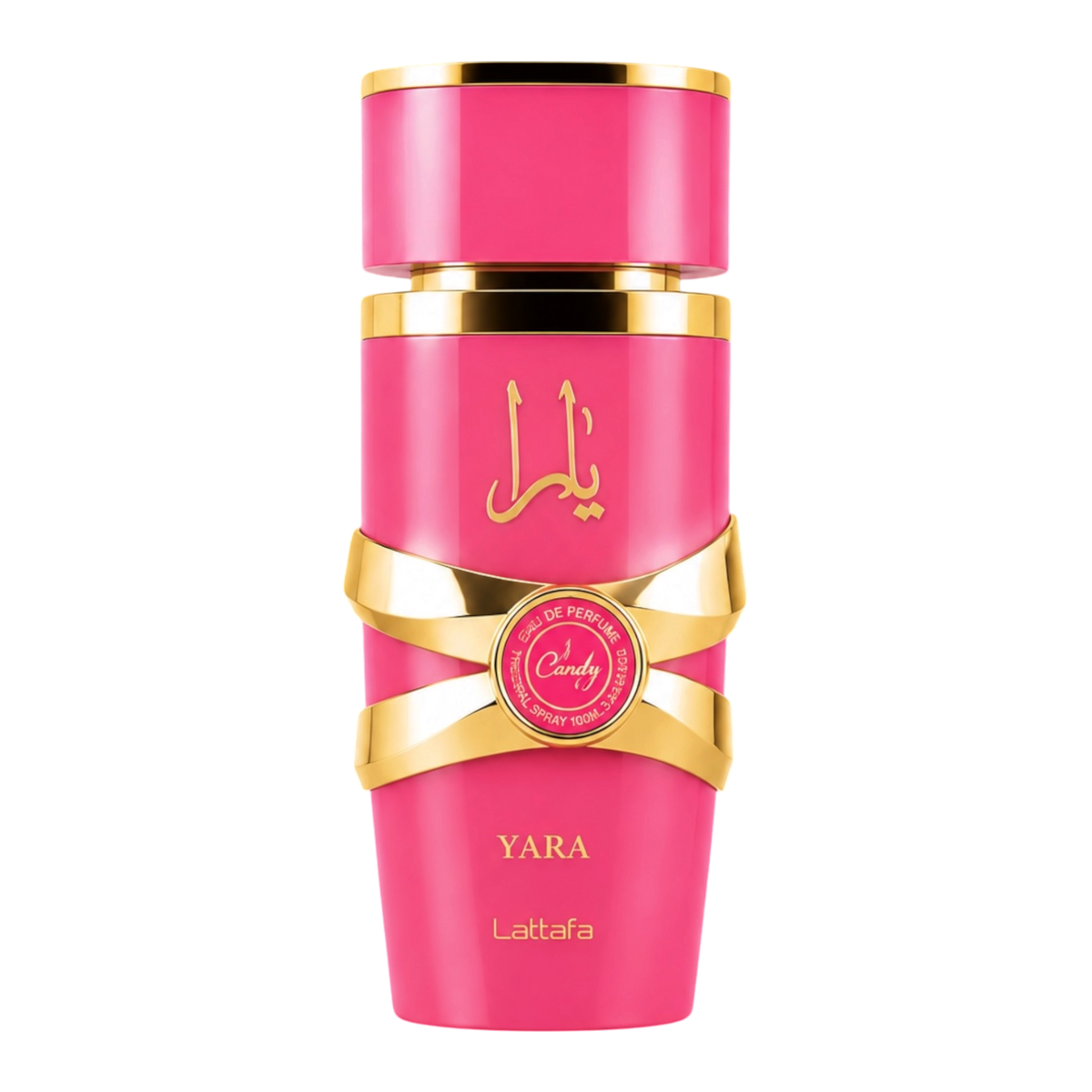 Lattafa Yara Candy