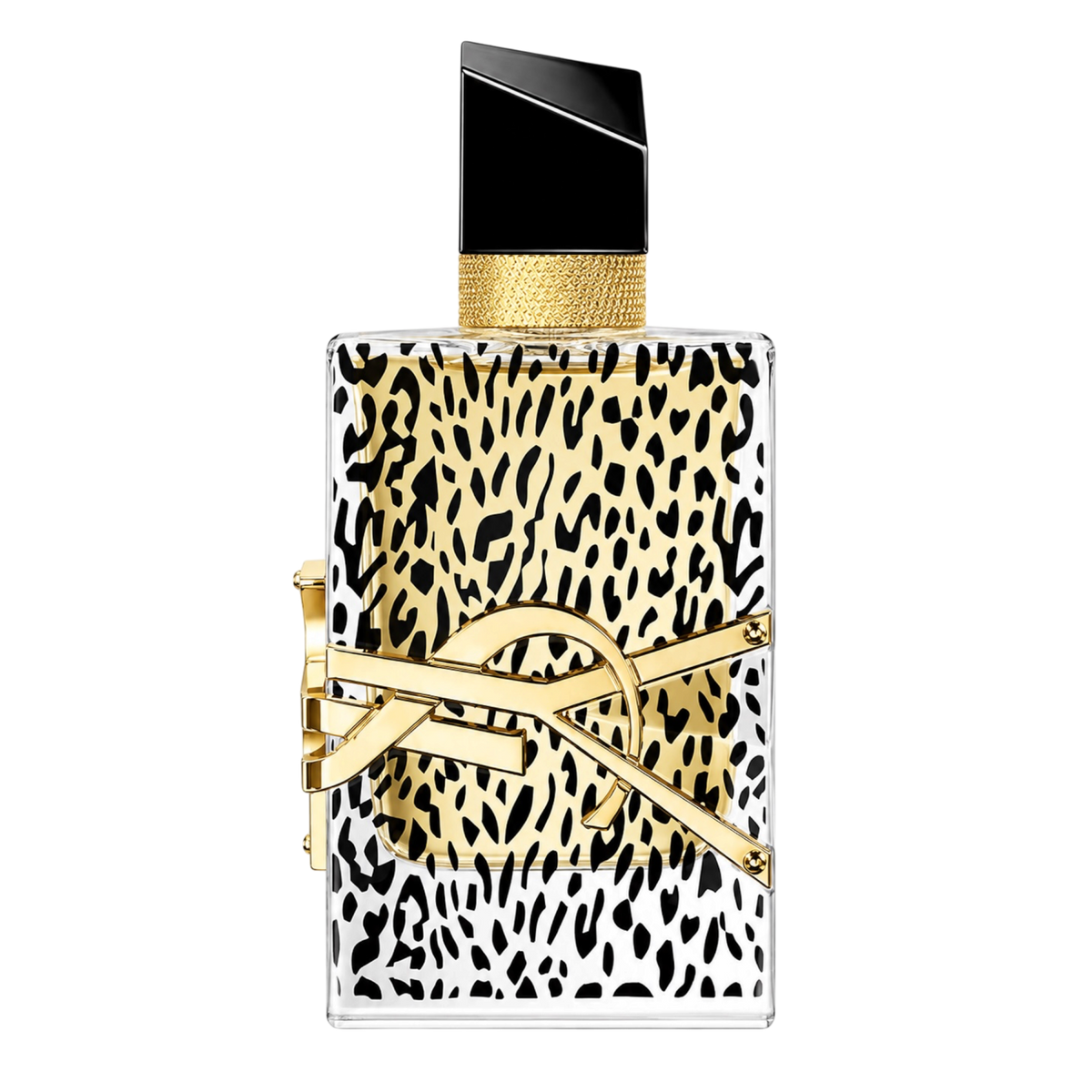 Libre Eau de Parfum Collector Edition Dress Me Wild (Travel size)