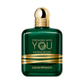 Emporio Armani Stronger With You Sandalwood