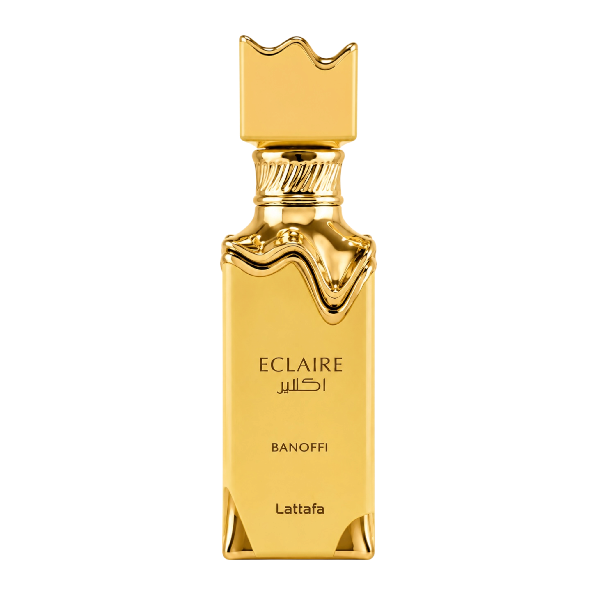 Lattafa Eclaire Banoffi(Travel size)