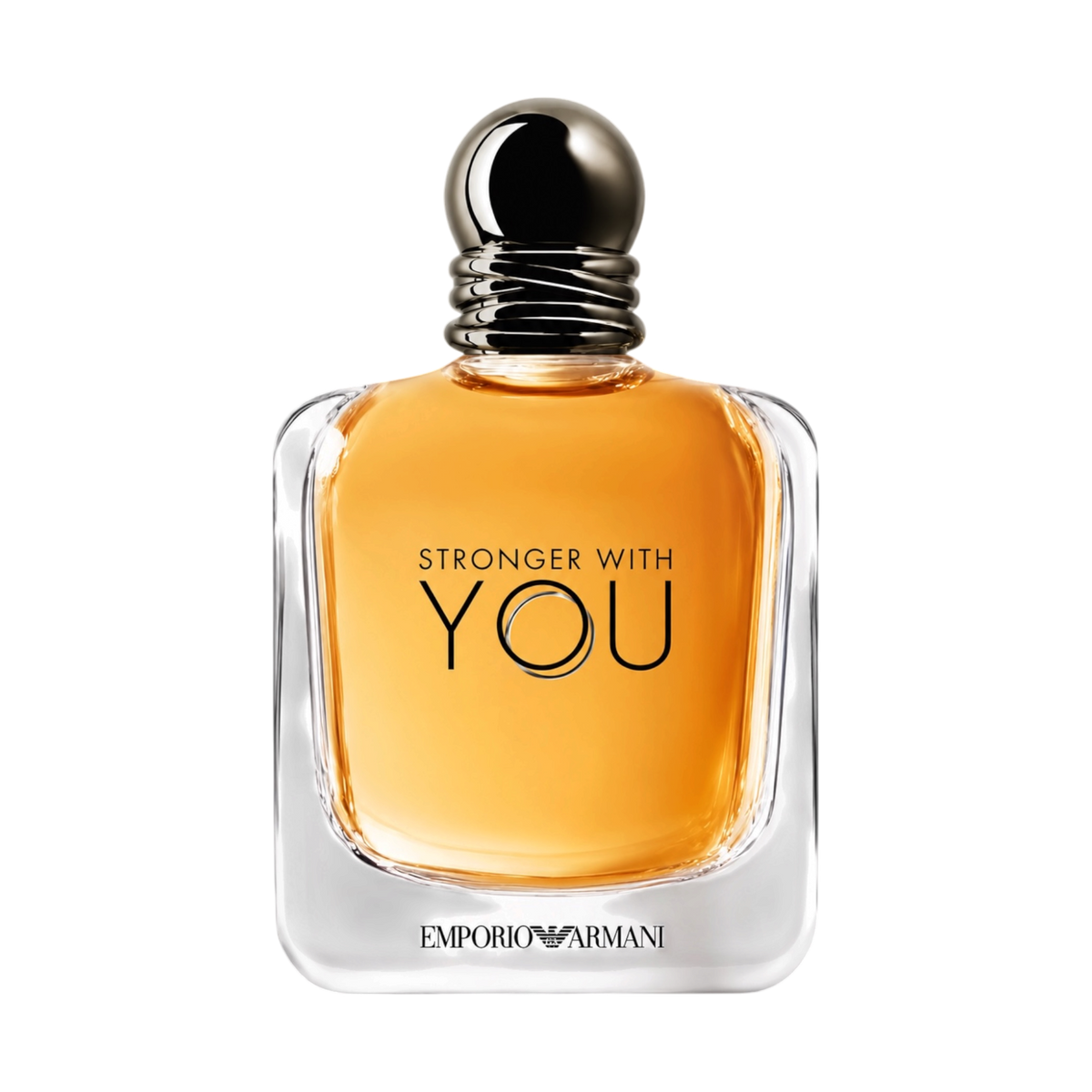 Emporio Armani Stronger With You