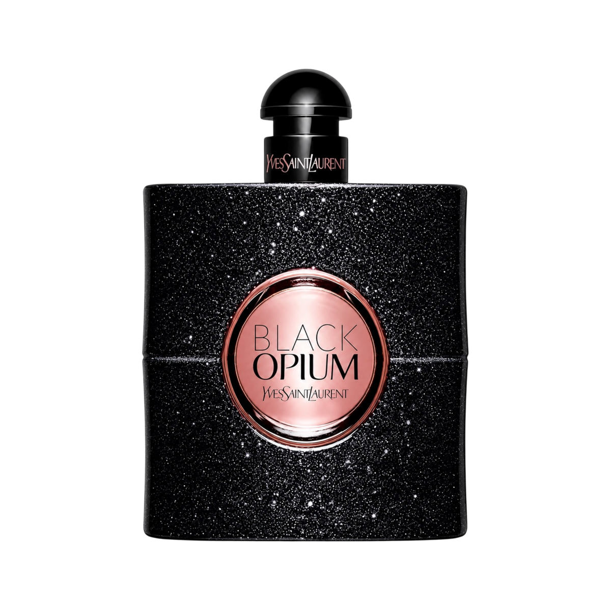 Yves Saint Laurent Black Opium
