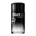 Black XS L'Exces for Him Paco Rabanne