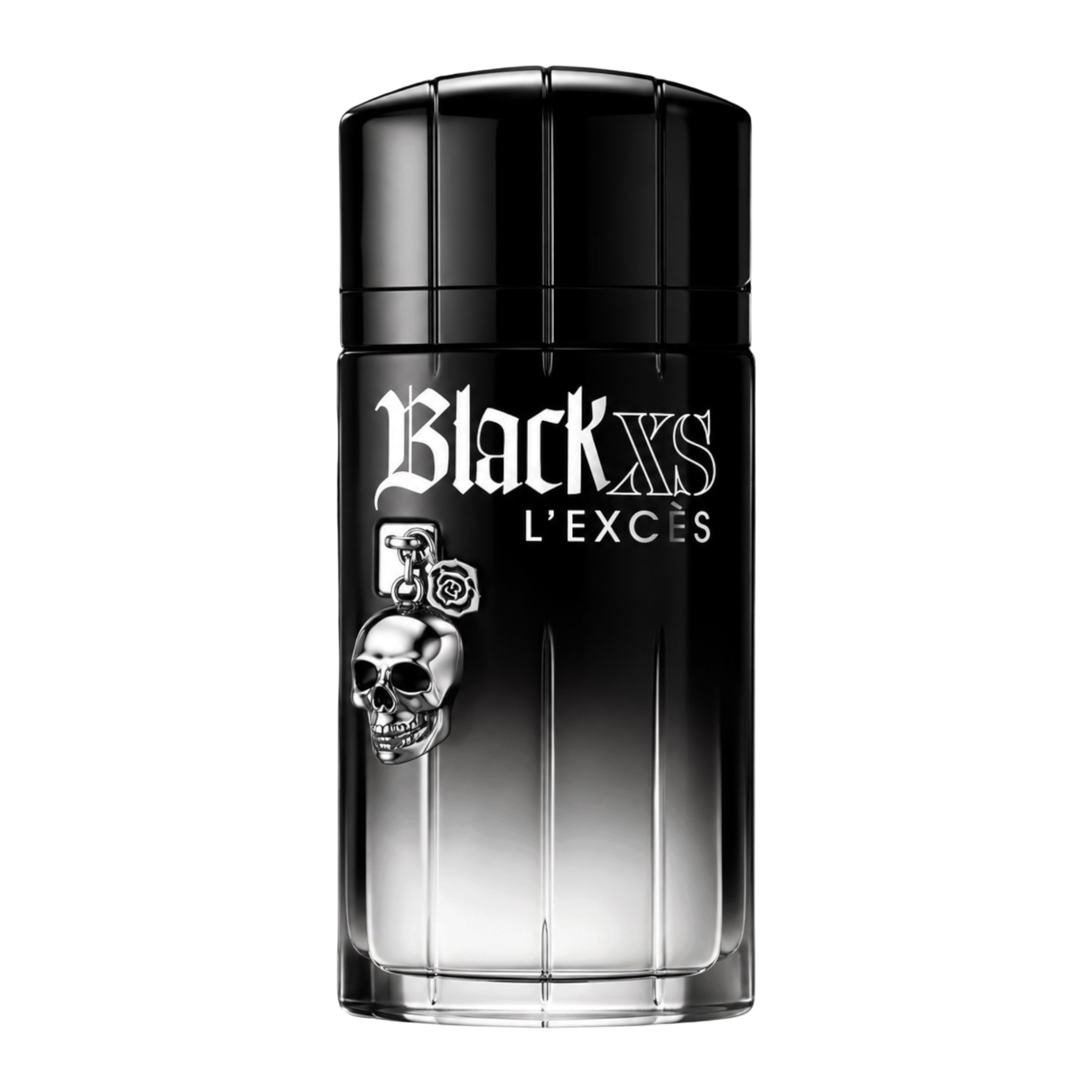 Black XS L'Exces for Him Paco Rabanne