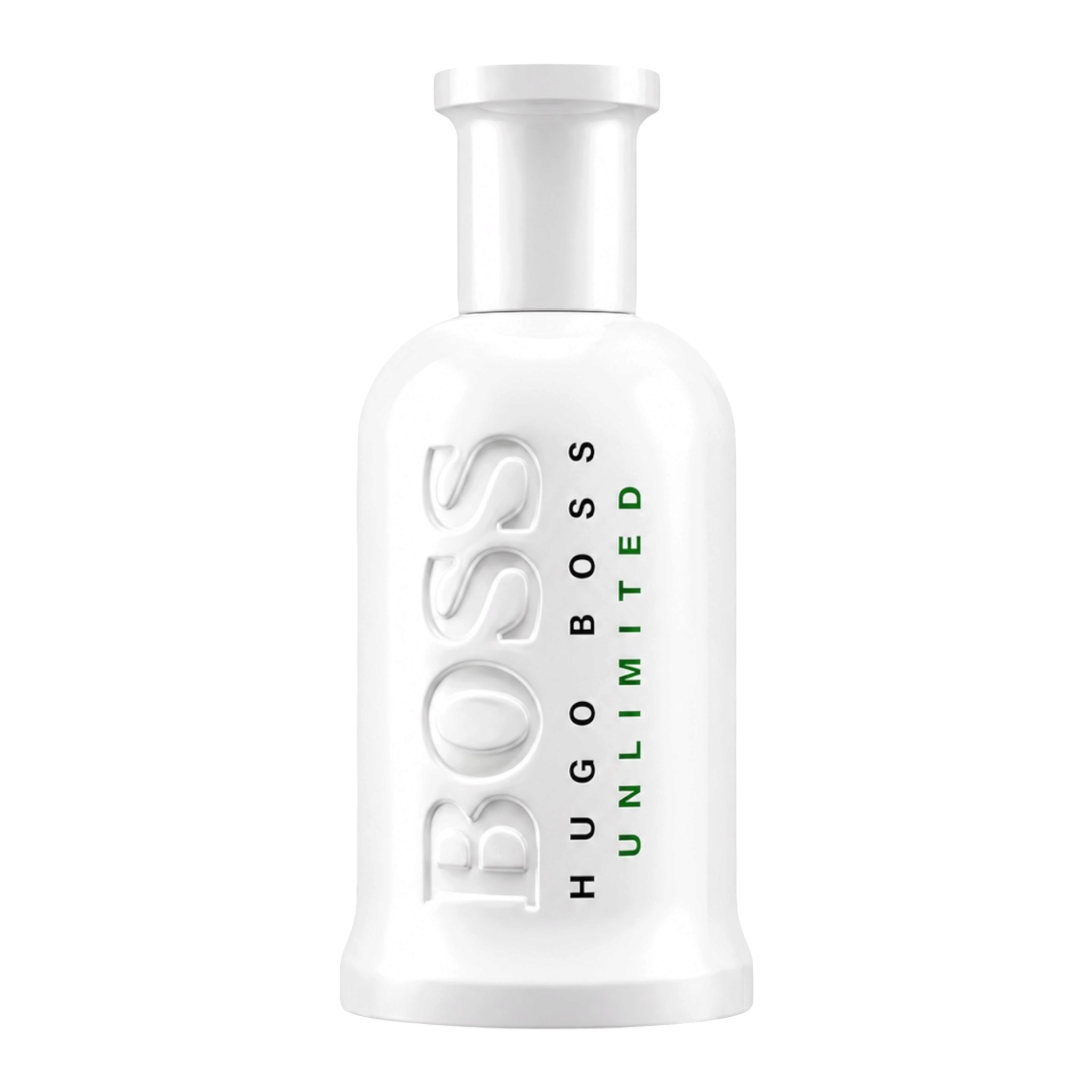 Hugo Boss Bottled Unlimited