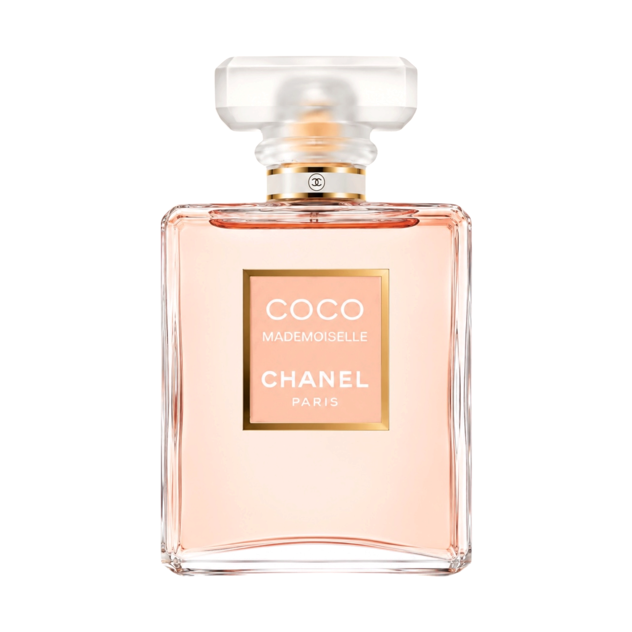 Chanel Coco Mademoiselle