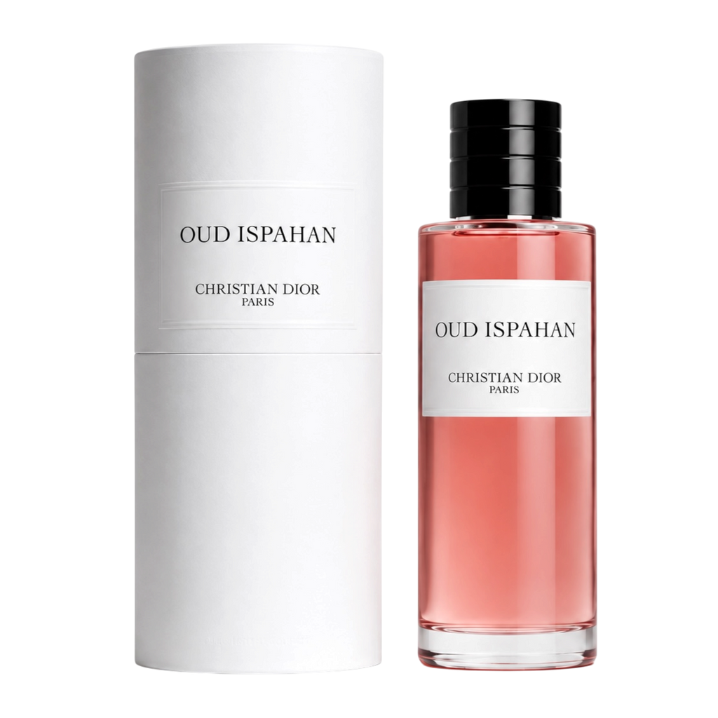 Dior Oud Ispahan ( with hard box)