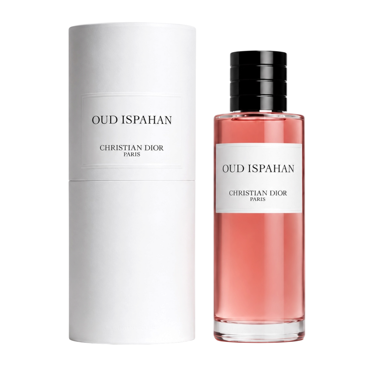 Dior Oud Ispahan ( with hard box)