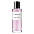 Dior Purple oud (with hard box)