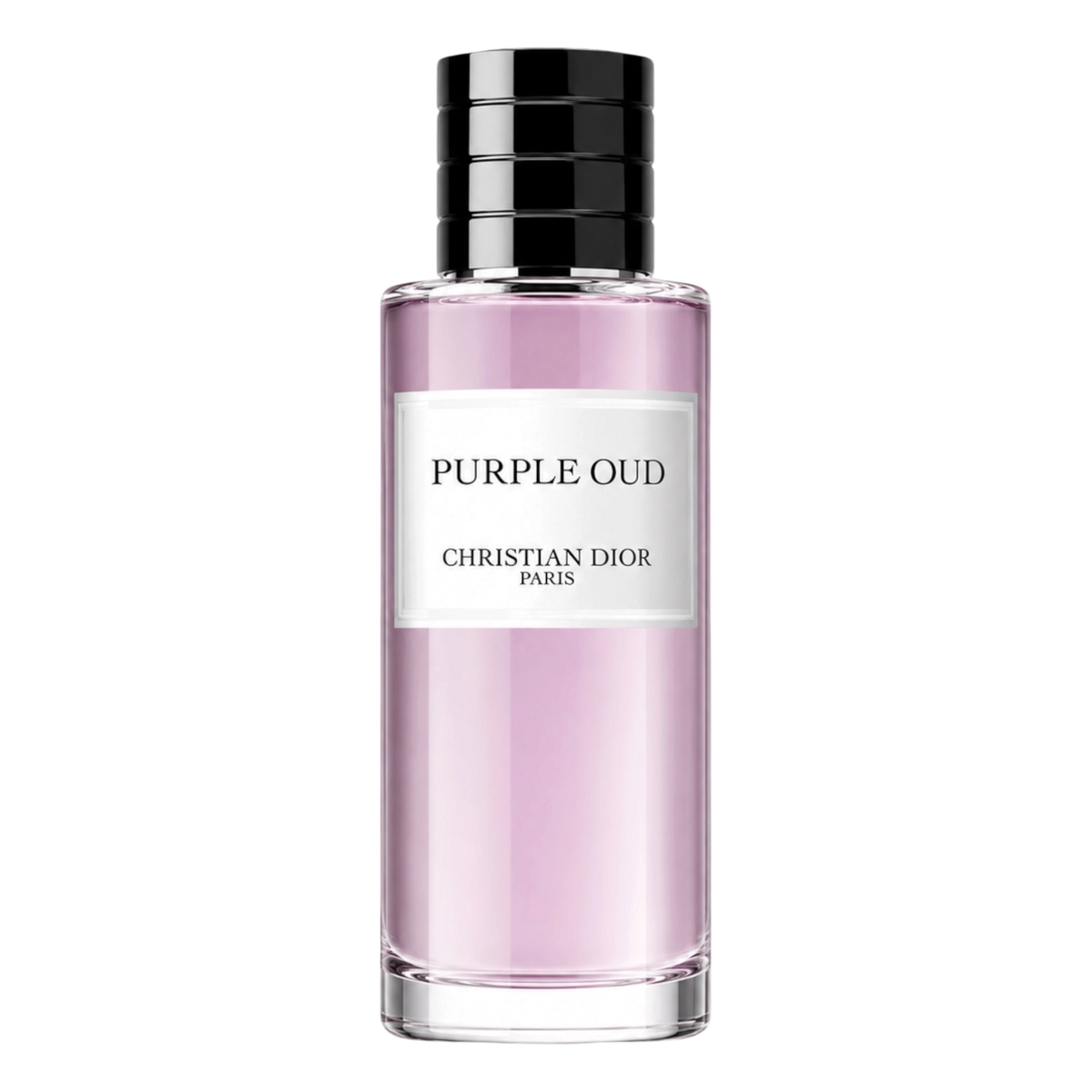 Dior Purple oud (with hard box)