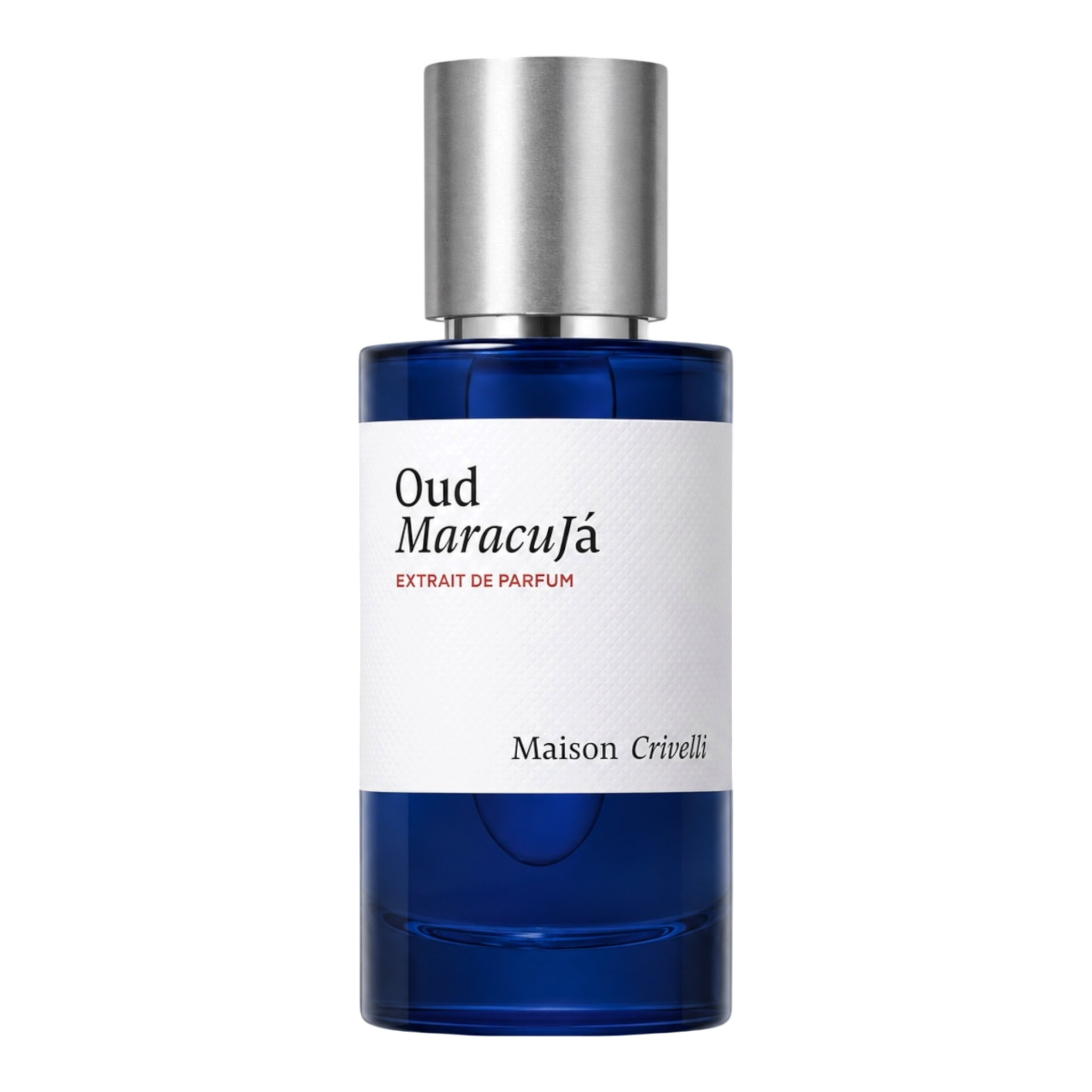 Maison Crivelli Oud Maracujá