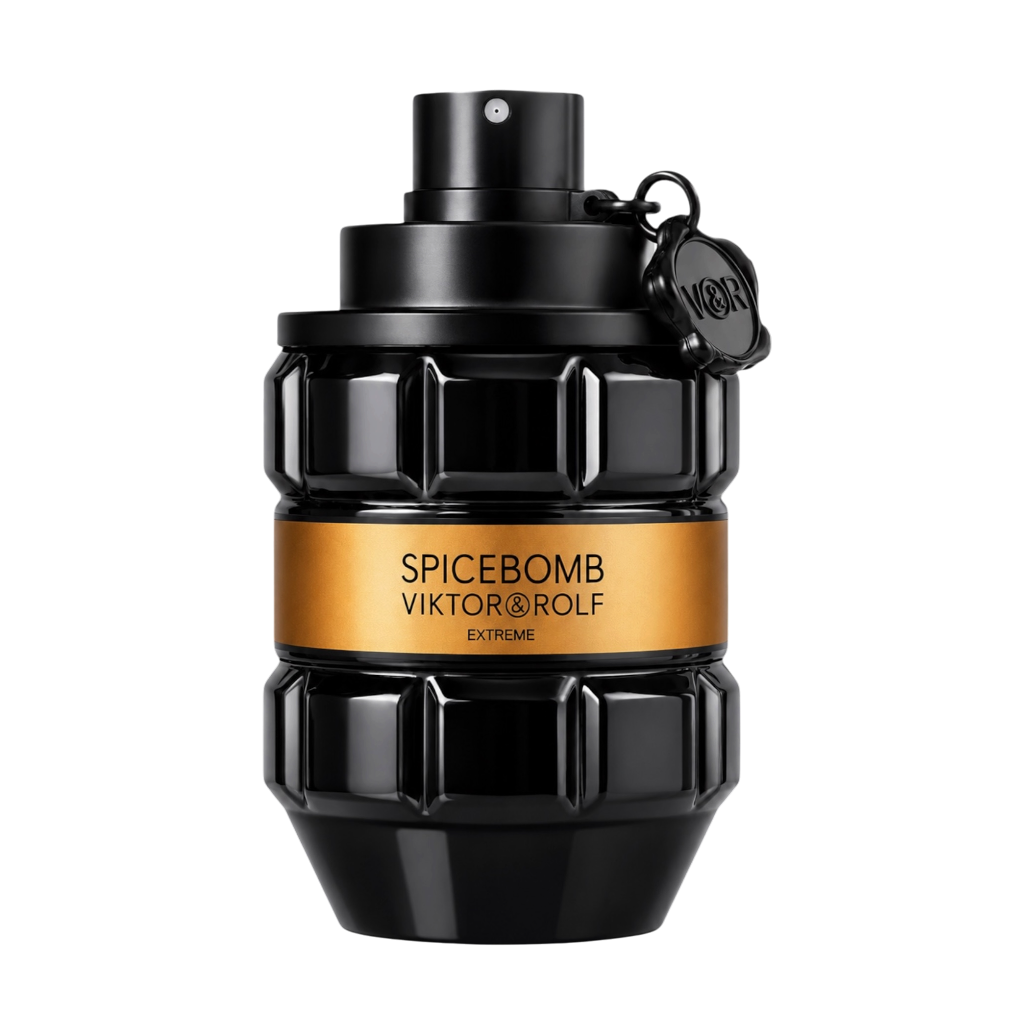 Viktor&Rolf Spicebomb Extreme