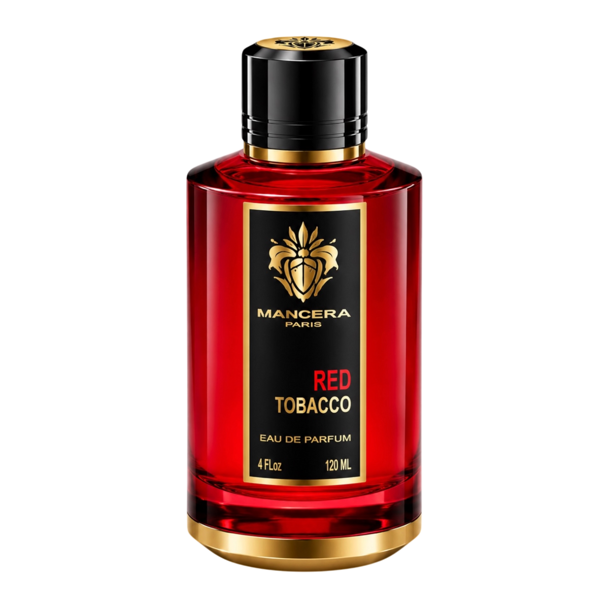 Mancera Red Tobacco