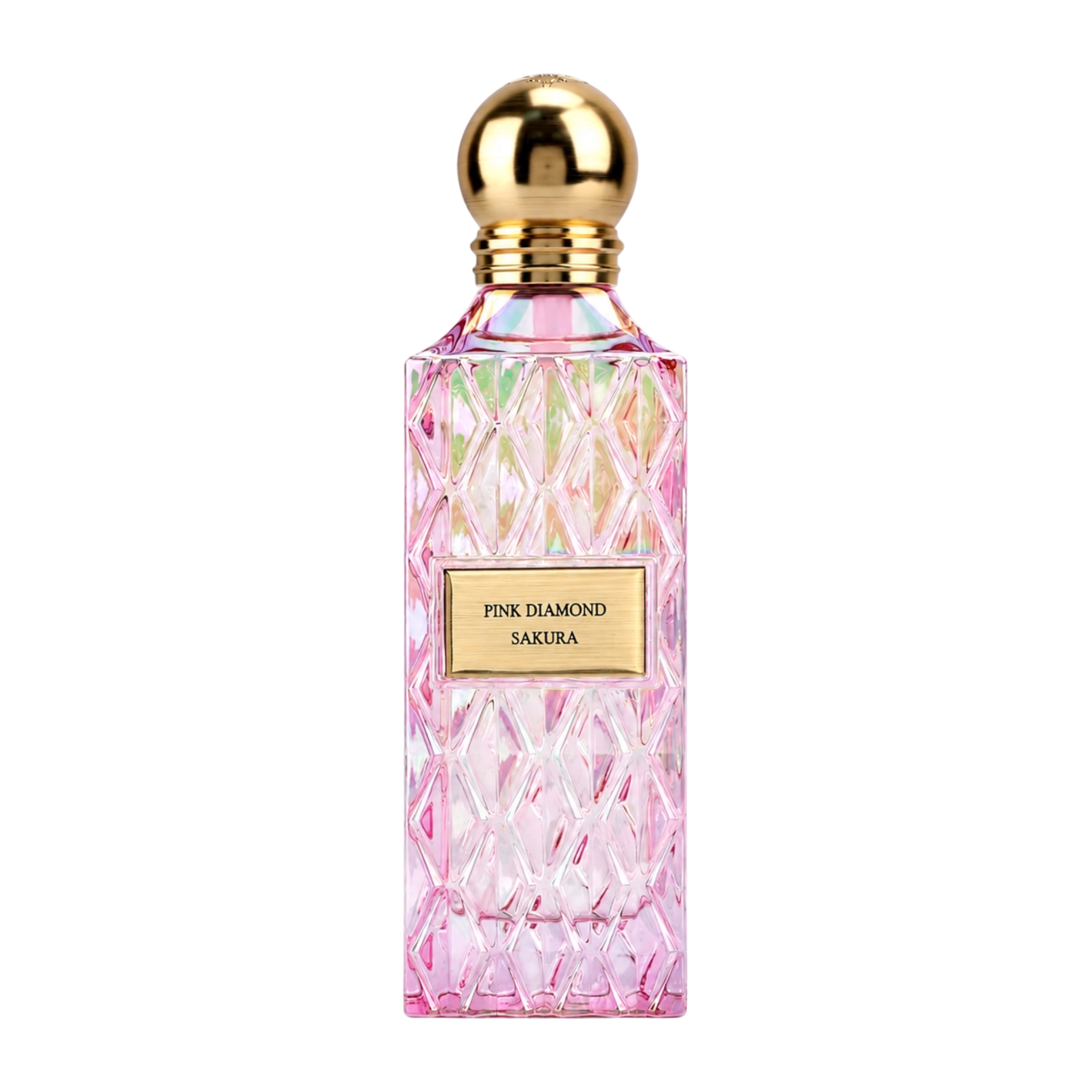 Ibraheem AlQurashi(Ibraq) Pink Diamond Sakura 30ML