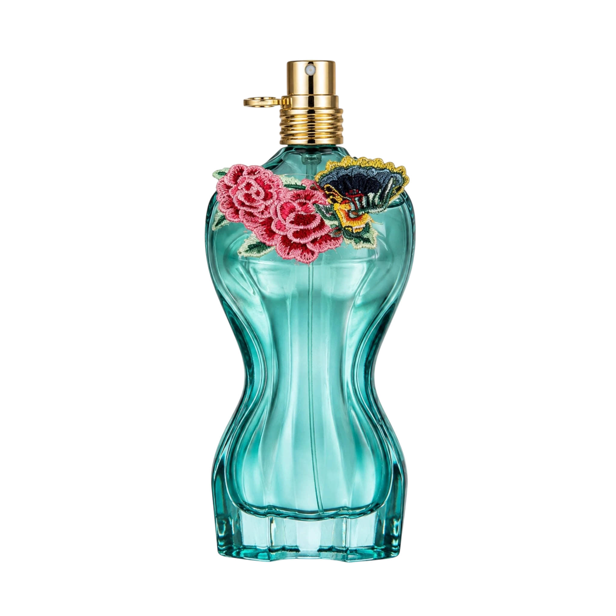 Jean Paul Gaultier La Belle Paradise Garden