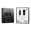 Lattafa Musamam Black Intense set